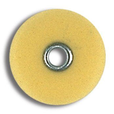 3M ESPE Sof-Lex XT Extra Thin F&P Discs - Superfine 3/8