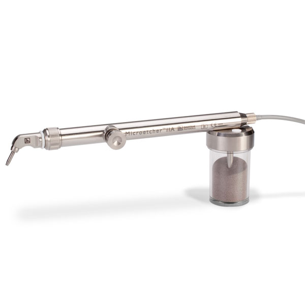 thumbnail image 2 of 3M SandBlaster Quick Change Hub For Right Angle Grinder - 4.5 Inch Disc Adapter 2 of 9