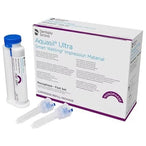 Dentsply Sirona Aquasil Ultra Monophase Fast Set, 4 x 50 mL Cartridges & 12 Tips