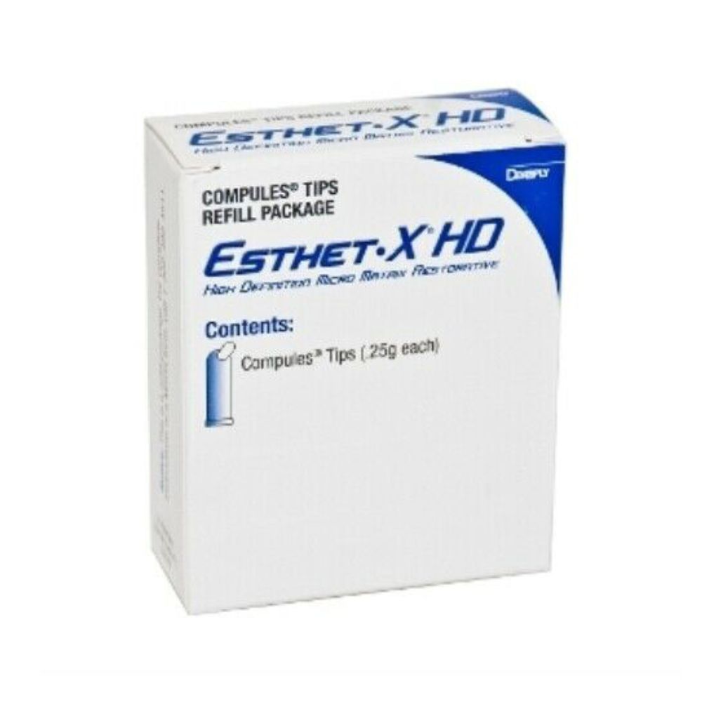 dentsply-esthet-x-hd-a2-compules-micro-matrix-restorative