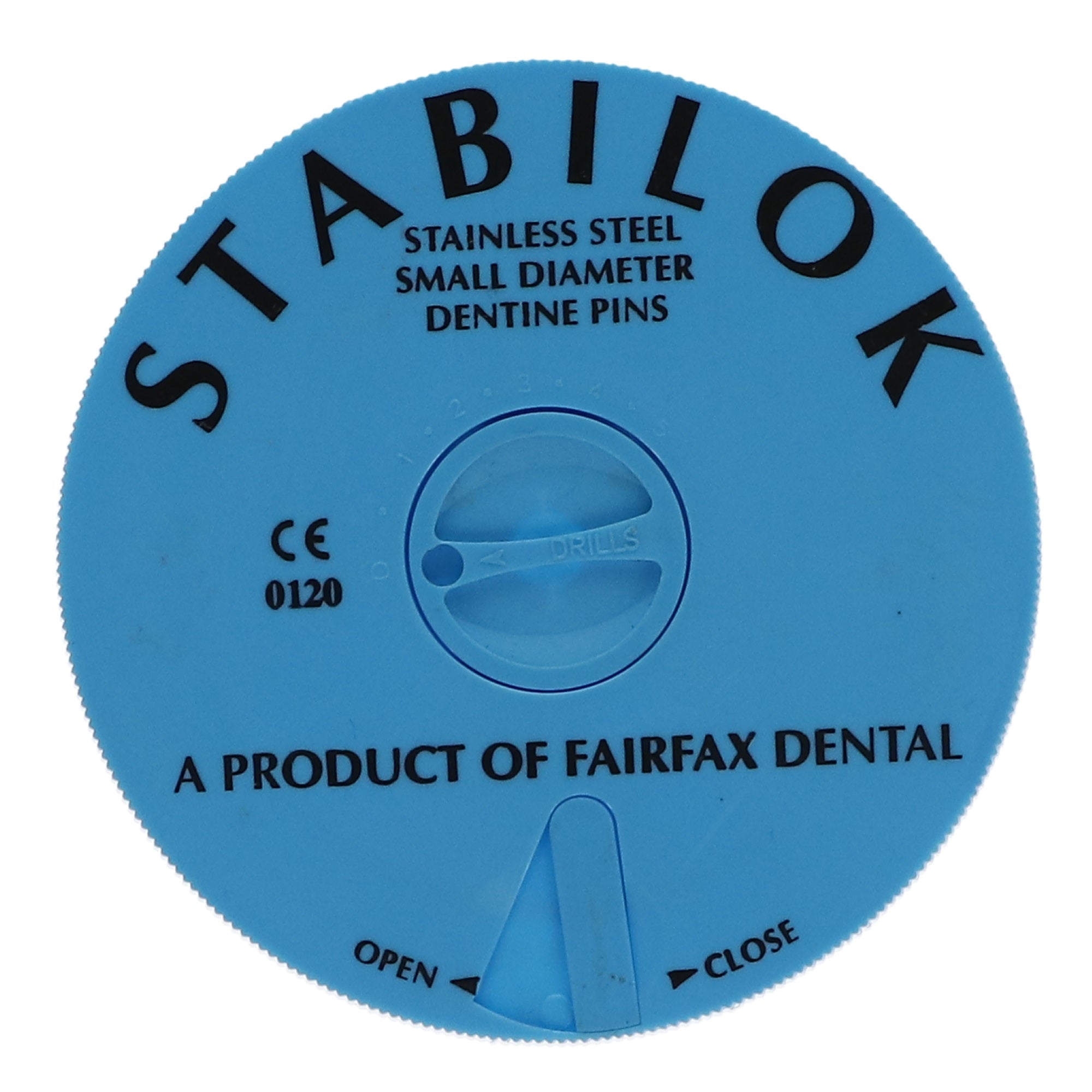 fairfax-stabilok-stainless-steel-dentine-pins-dental-kit-blue