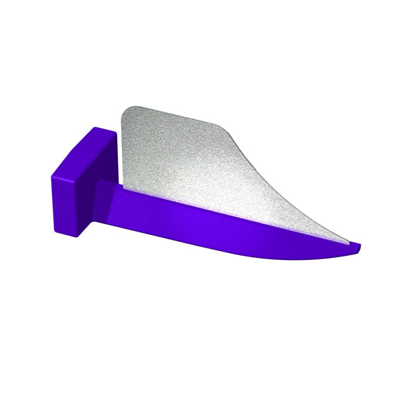 Directa FenderWedge X-Small Purple Wedges for Precise Class II Prep - 1.0mm x 36/Bx