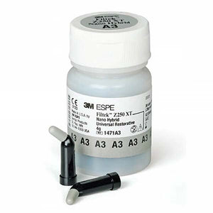 3M ESPE Filtek Z250 XT Universal Nano Hybrid Restorative