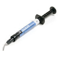 SDI Wave A3 LV Flowable Composite Light-Cured Syringe, 1g & 5 Tips