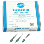 greenie-polish-fg-mini-point-shape-fine-grit-pack-of-12