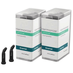 Kerr Harmonize Nanohybrid Universal Composite, Enamel A3