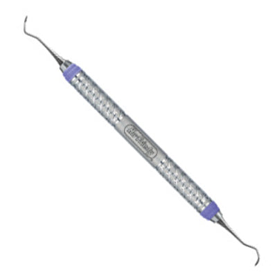 Hu-Friedy EverEdge 2.0 Sickle Scaler 204S with #9 EverEdge Handle
