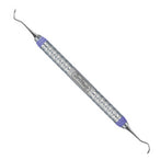 Hu-Friedy EverEdge 2.0 Sickle Scaler 204S with #9 EverEdge Handle