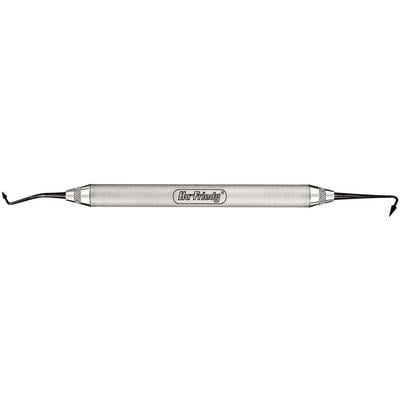 Hu-Friedy #5 Goldstein Flexi-Thin Composite Instrument XTS Handle