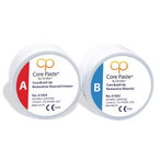 DenMat Core Paste Jar Kit White with Fluoride Dual-Cure Composite