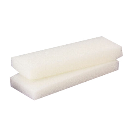 Ethicon Surgifoam Absorbable Gelatin Sponge Sterile - 2x6x7 mm - Box of 12 Sponges