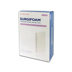 Ethicon Surgifoam Absorbable Gelatin Sponges