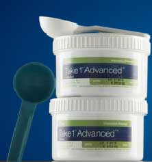 Kerr Take 1 Advanced Putty - High-Quality Dental Impression Material For Dental Practice