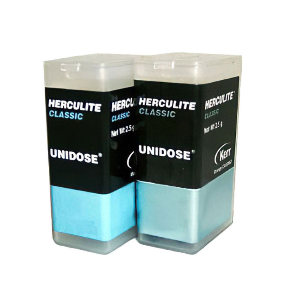 kerr-herculite-classic-unidose-microhybrid-a2-dental-composite