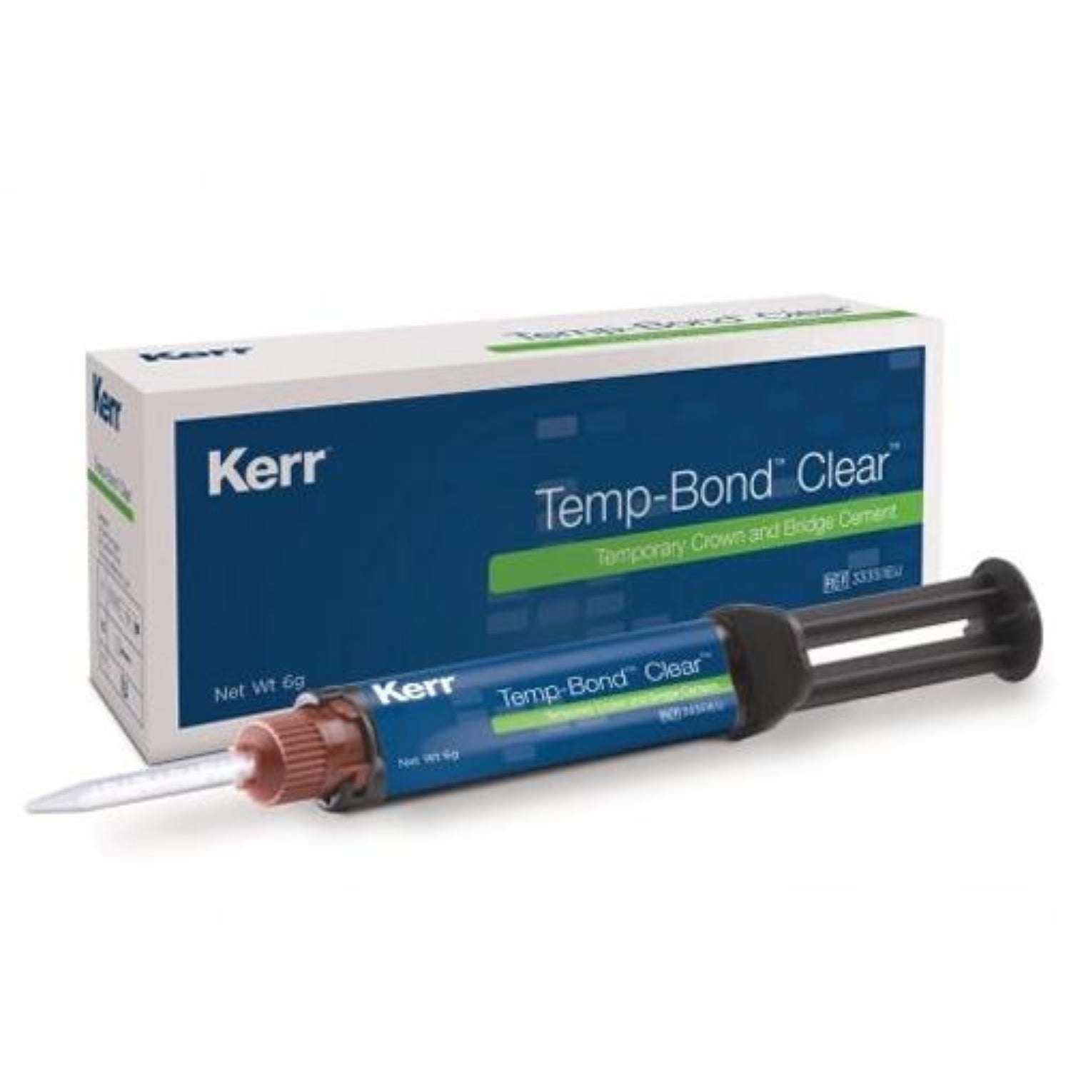 kerr-tempbond-clear-temporary-dental-cement-6g-syringe