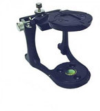 Keystone Deluxe Magnetic Articulator with Magnetic Split Casting - Teflon coating