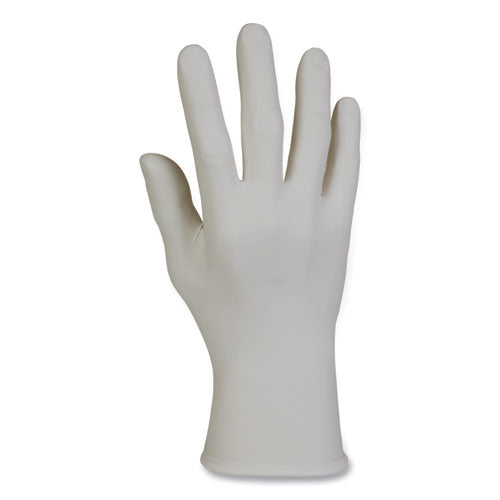 Halyard Sterling Nitrile Exam Gloves - 9.5