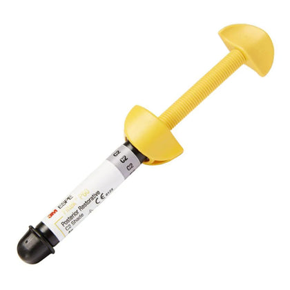 3M ESPE Filtek P60 C2 Posterior Restorative Light-Cure Universal Composite 4g Syringe