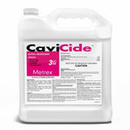 Metrex CaviCide Surface Disinfectant - Multiple Sizes Available