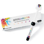 Tokuyama Omnichroma Universal Shade Composite - 4g Syringe: A Breakthrough in Aesthetic Dentistry