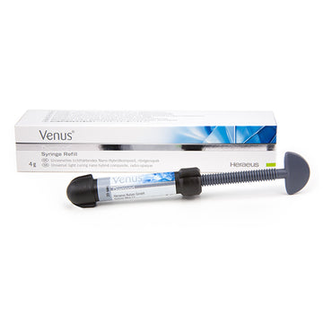 Kulzer Venus Diamond A2 Universal Composite For Dental Applications 4 Gram Syringe