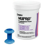Dentsply Nupro Medium Mint Prophy Paste with Fluoride, 12 oz. Jar