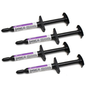 Transbond XT Light-Cure Orthodontic Adhesive – 3M Unitek