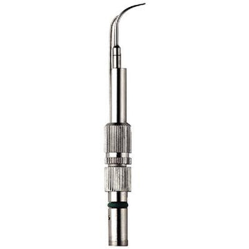Dentsply Cavitron SLI Slimline Ultrasonic 30K SLI-10S Straight Insert For Ultrasonic Scaler - All Metal