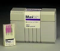 Coltene Max M-92 Purple Drills .021