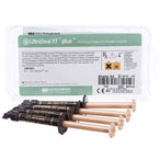 Ultradent UltraSeal XT plus A2 Light-Cured Composite Sealant - 1.2ml x 4 Syringes