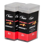 Kerr Point 4 Composite Unidose Material, A3 Body, Light-Cure, 0.2 Gm. Refill, 20/Box