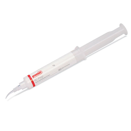 Premier RC-Prep for Chemo-Mechanical Preparation of Root Canals - Package of 2 x 9Gm Filled Syringes