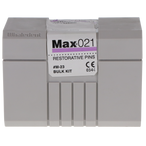 Coltene Max M-23 Bulk Pack .021