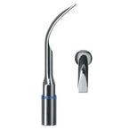 Acteon F00247 P5 Newtron Satelec Scaler Tip 2 - Voluminous Calculus - Supra-Gingival Deposits