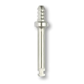Shofu Super-Snap Mandrels - Contra Angle (CA) , Stainless Steel - 6/Pack