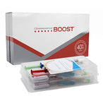 Ultradent Opalescence Boost PF 40% HP - 4x1.2 ml In-Office Power Whitener Comprehensive Intro Kit